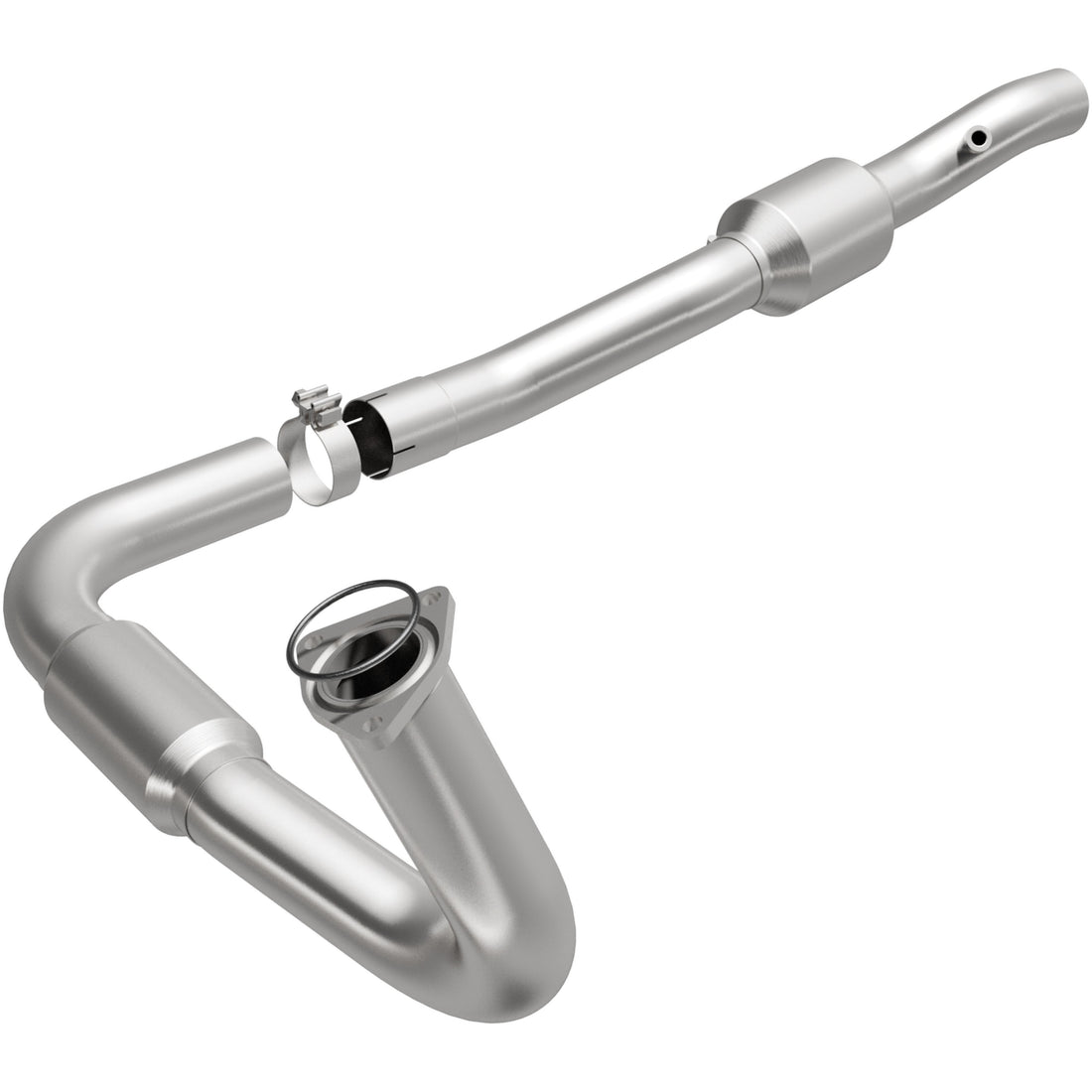 MagnaFlow Exhaust Products 52492 - OEM Grade Direct-Fit Catalytic Converter 1