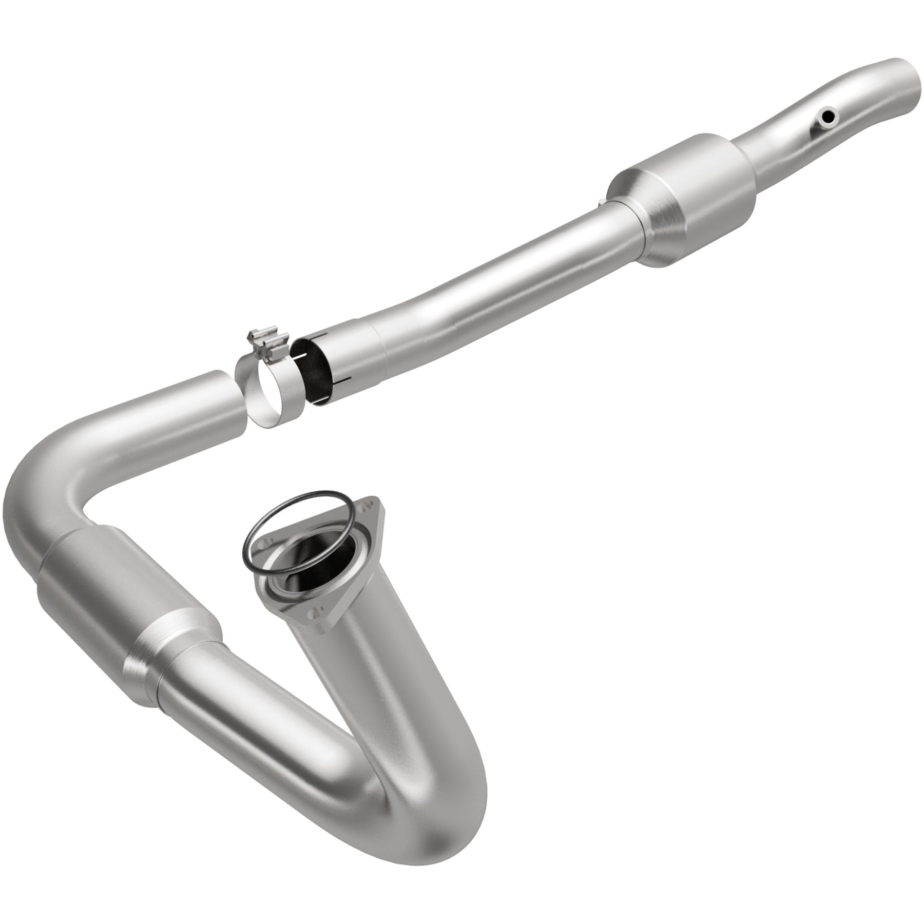 MagnaFlow Exhaust Products 52492 - OEM Grade Direct-Fit Catalytic Converter 1