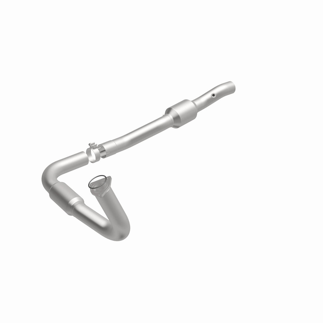 MagnaFlow Exhaust Products 52492 - OEM Grade Direct-Fit Catalytic Converter 2