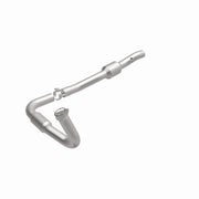 MagnaFlow Exhaust Products 52492 - OEM Grade Direct-Fit Catalytic Converter 2