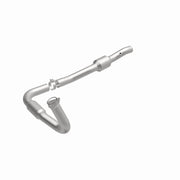 MagnaFlow Exhaust Products 52492 - OEM Grade Direct-Fit Catalytic Converter 3