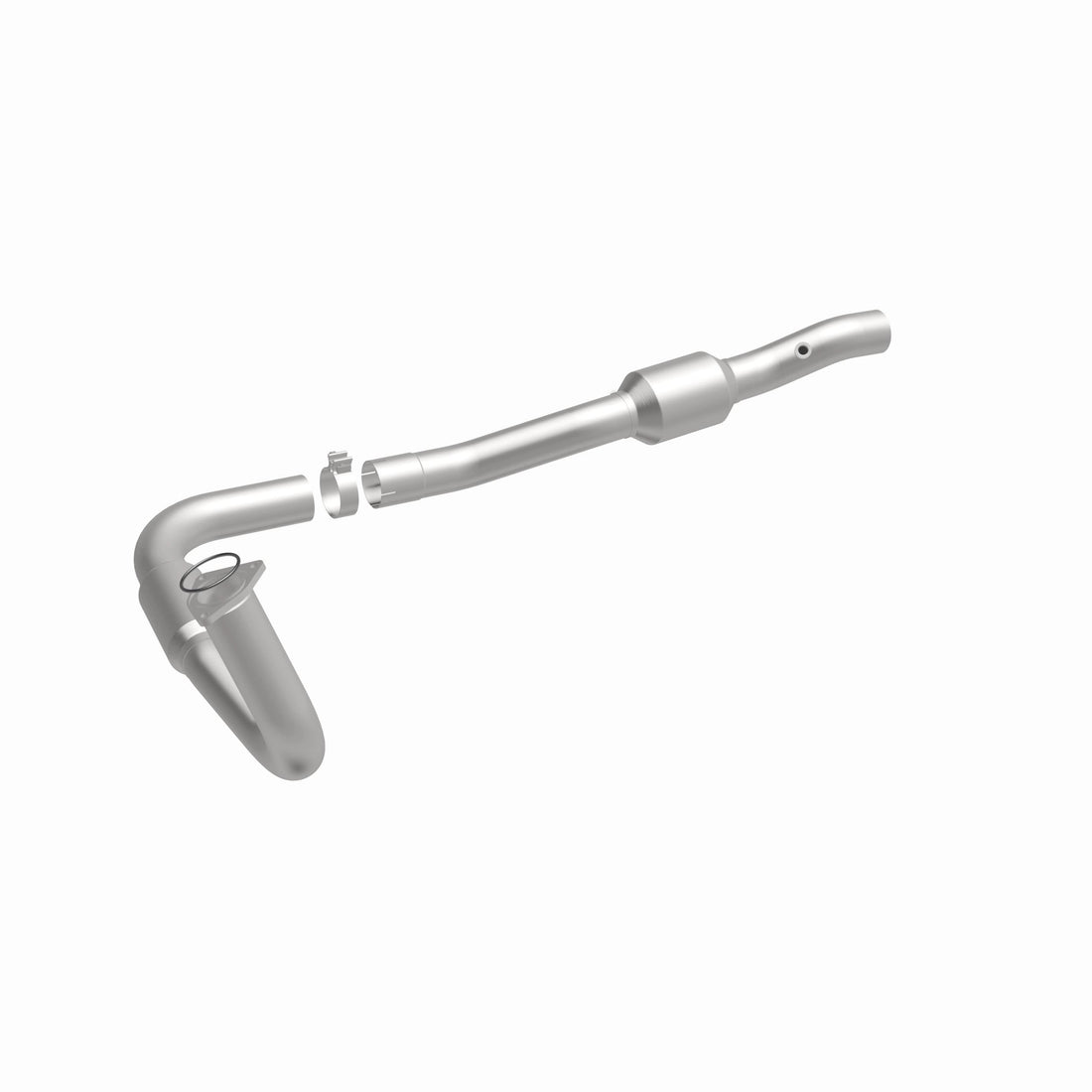 MagnaFlow Exhaust Products 52492 - OEM Grade Direct-Fit Catalytic Converter 5