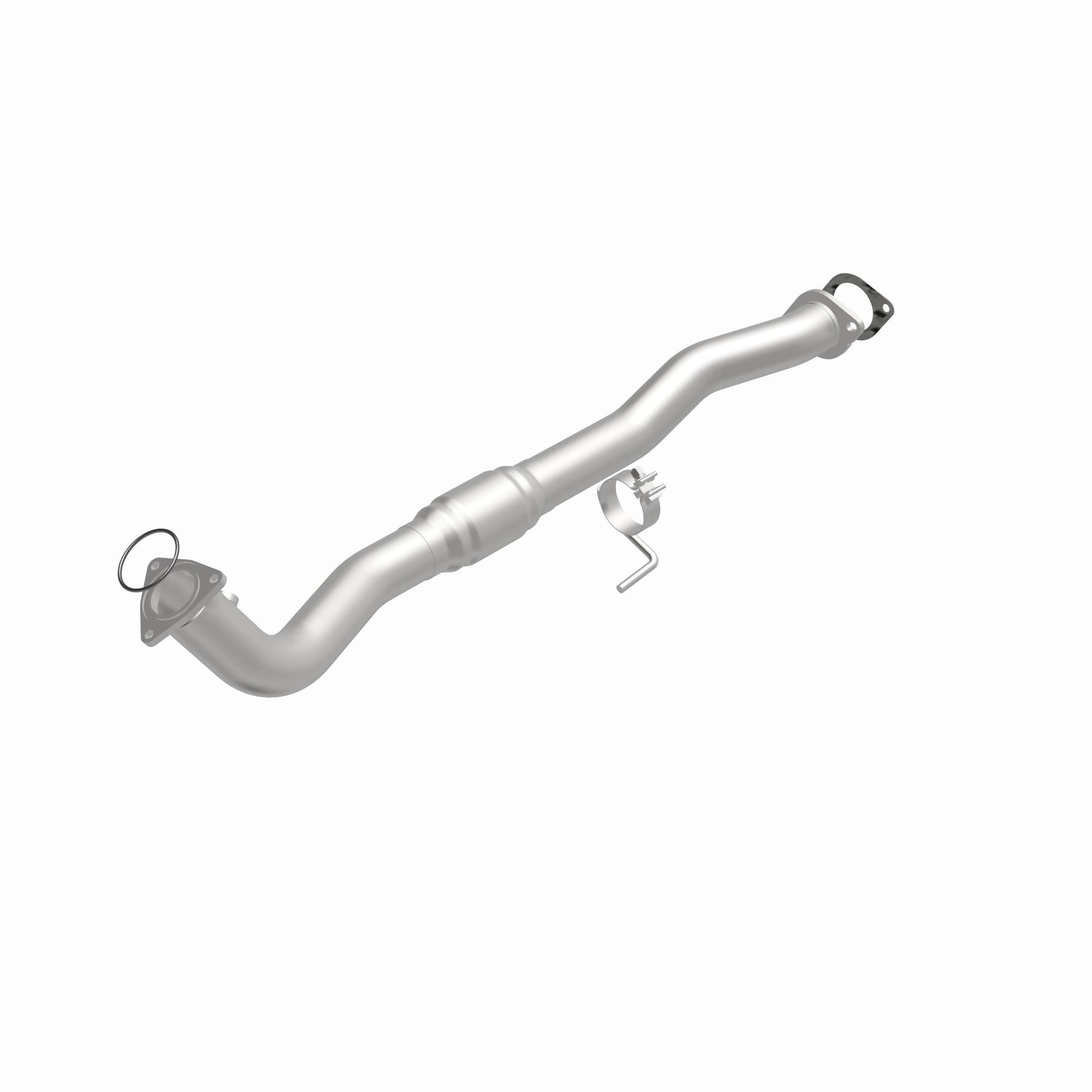 MagnaFlow Exhaust Products 52493 - OEM Grade Direct-Fit Catalytic Converter 2