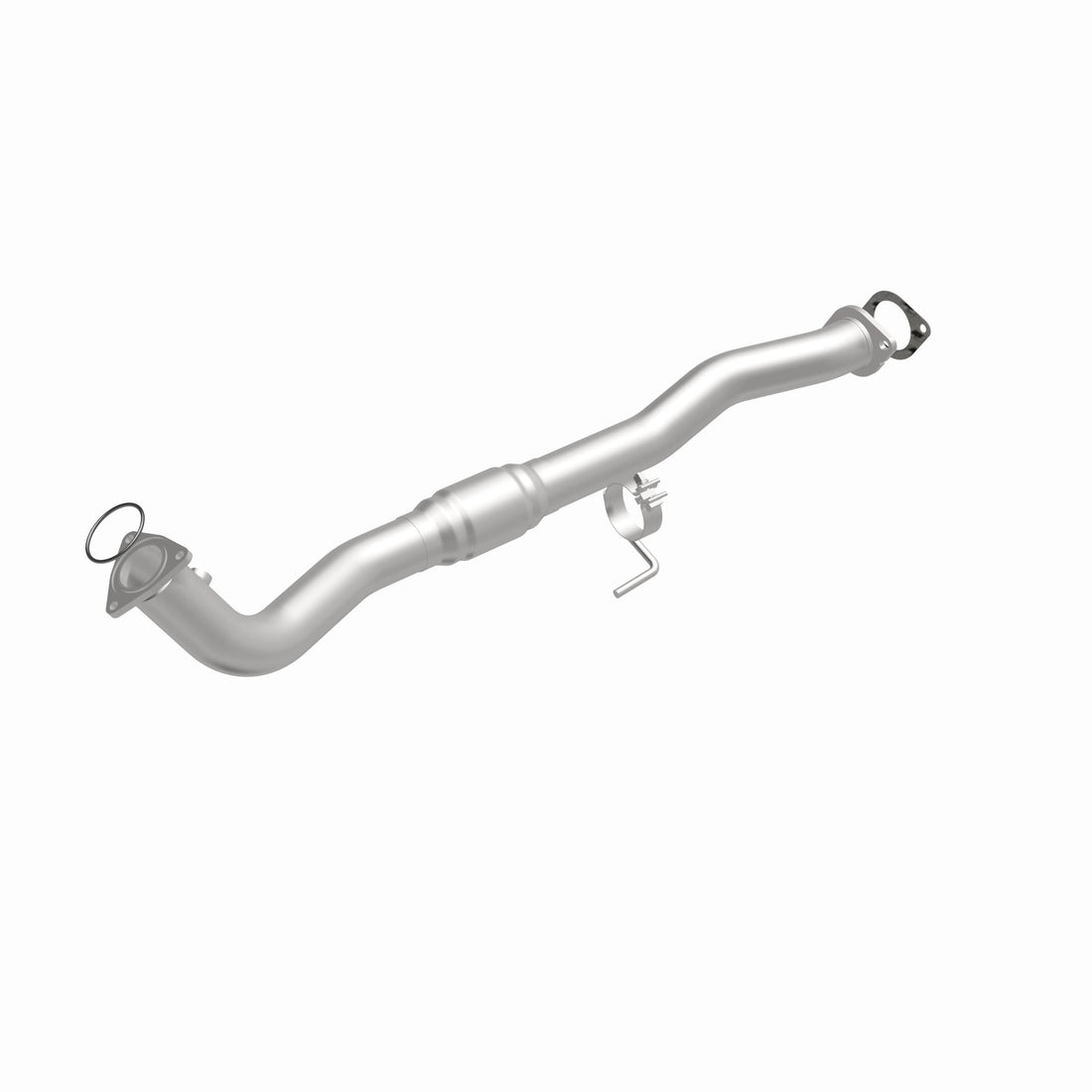 MagnaFlow Exhaust Products 52493 - OEM Grade Direct-Fit Catalytic Converter 4