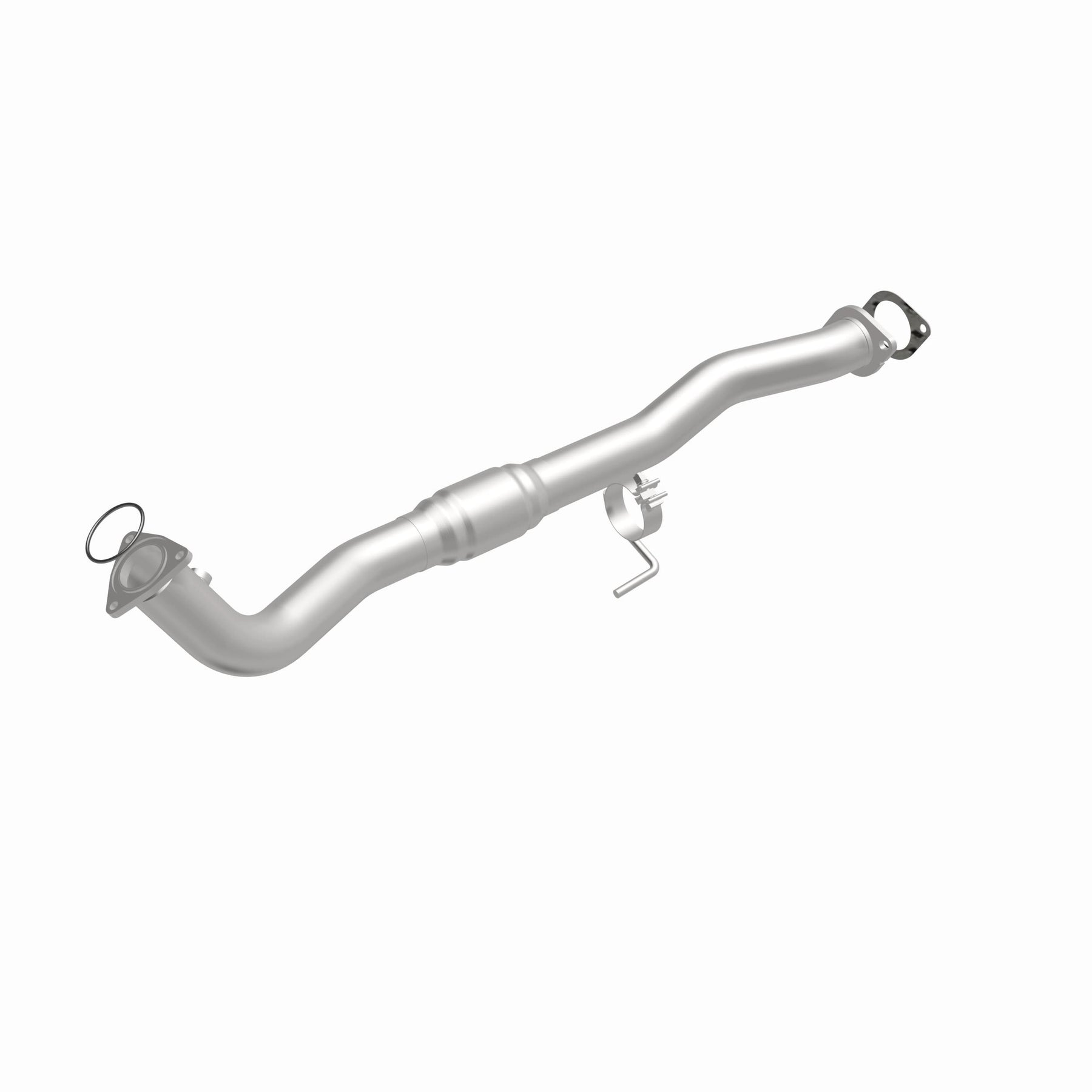 MagnaFlow Exhaust Products 52493 - OEM Grade Direct-Fit Catalytic Converter 4