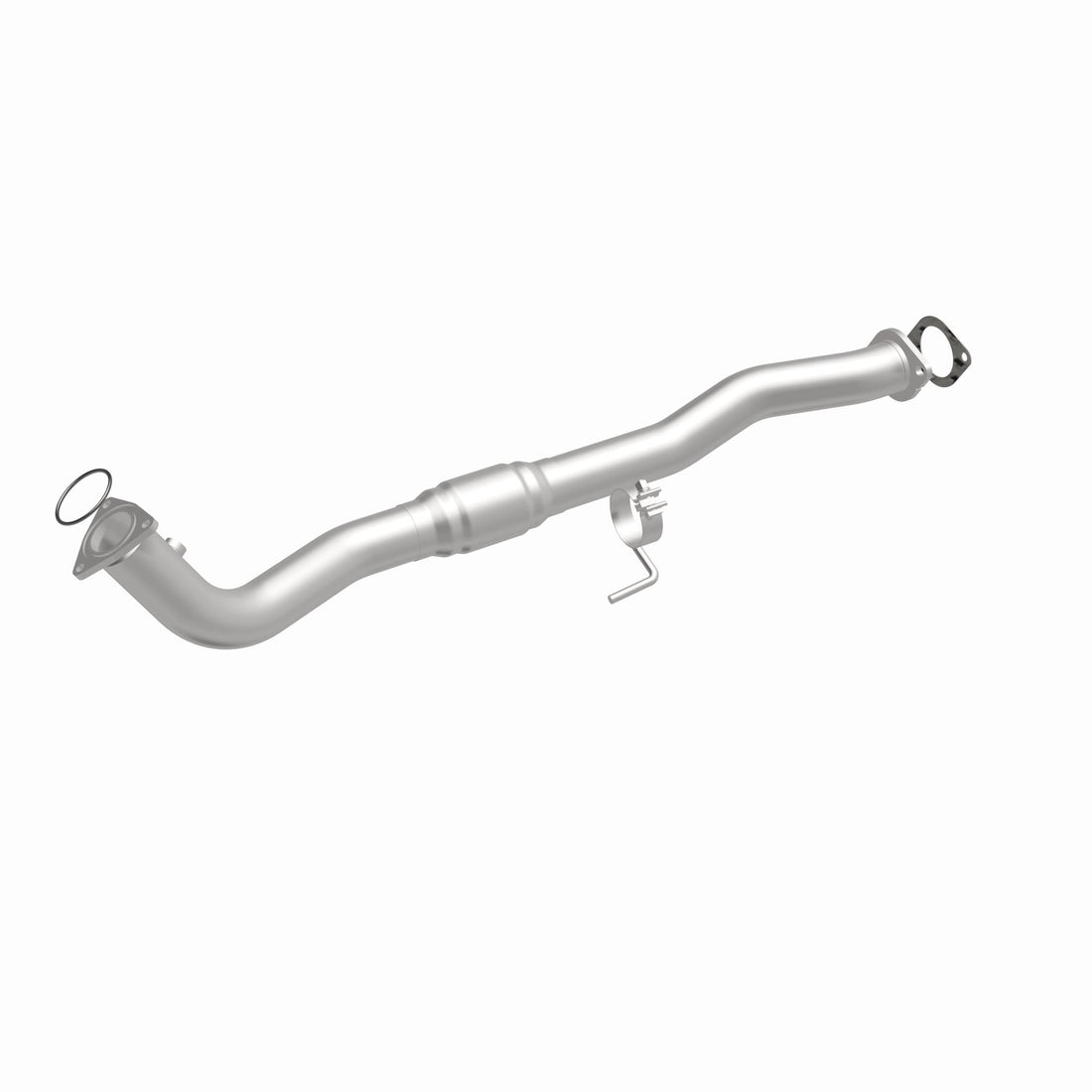 MagnaFlow Exhaust Products 52493 - OEM Grade Direct-Fit Catalytic Converter 5