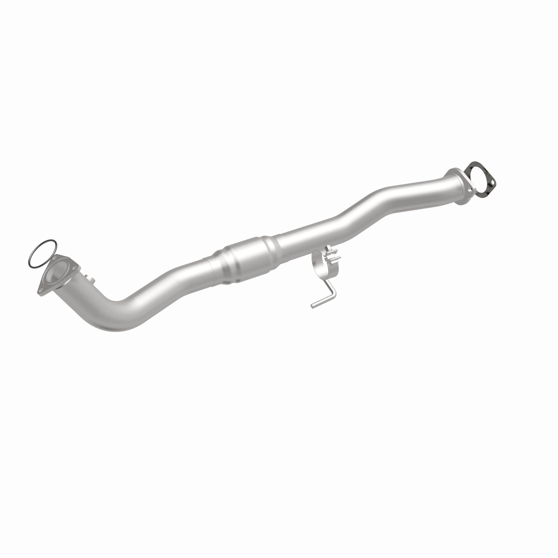 MagnaFlow Exhaust Products 52493 - OEM Grade Direct-Fit Catalytic Converter 5