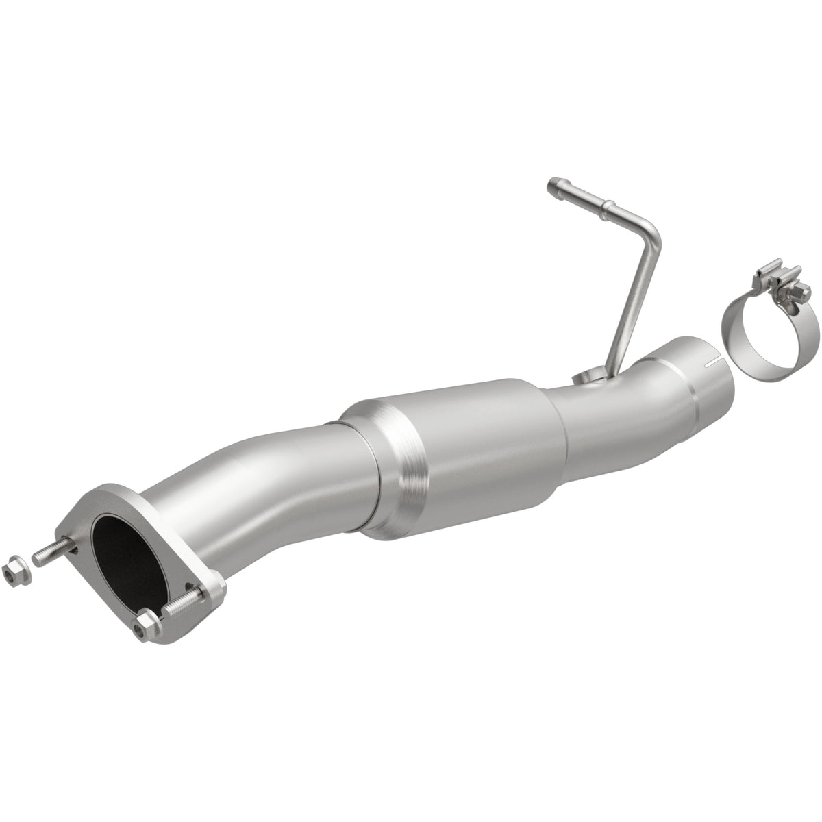 MagnaFlow Exhaust Products 52494 - OEM Grade Direct-Fit Catalytic Converter 1