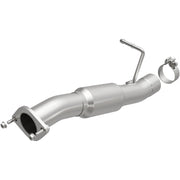MagnaFlow Exhaust Products 52494 OEM Grade premium catalytic converter for 2001-2006 Chevrolet/GMC