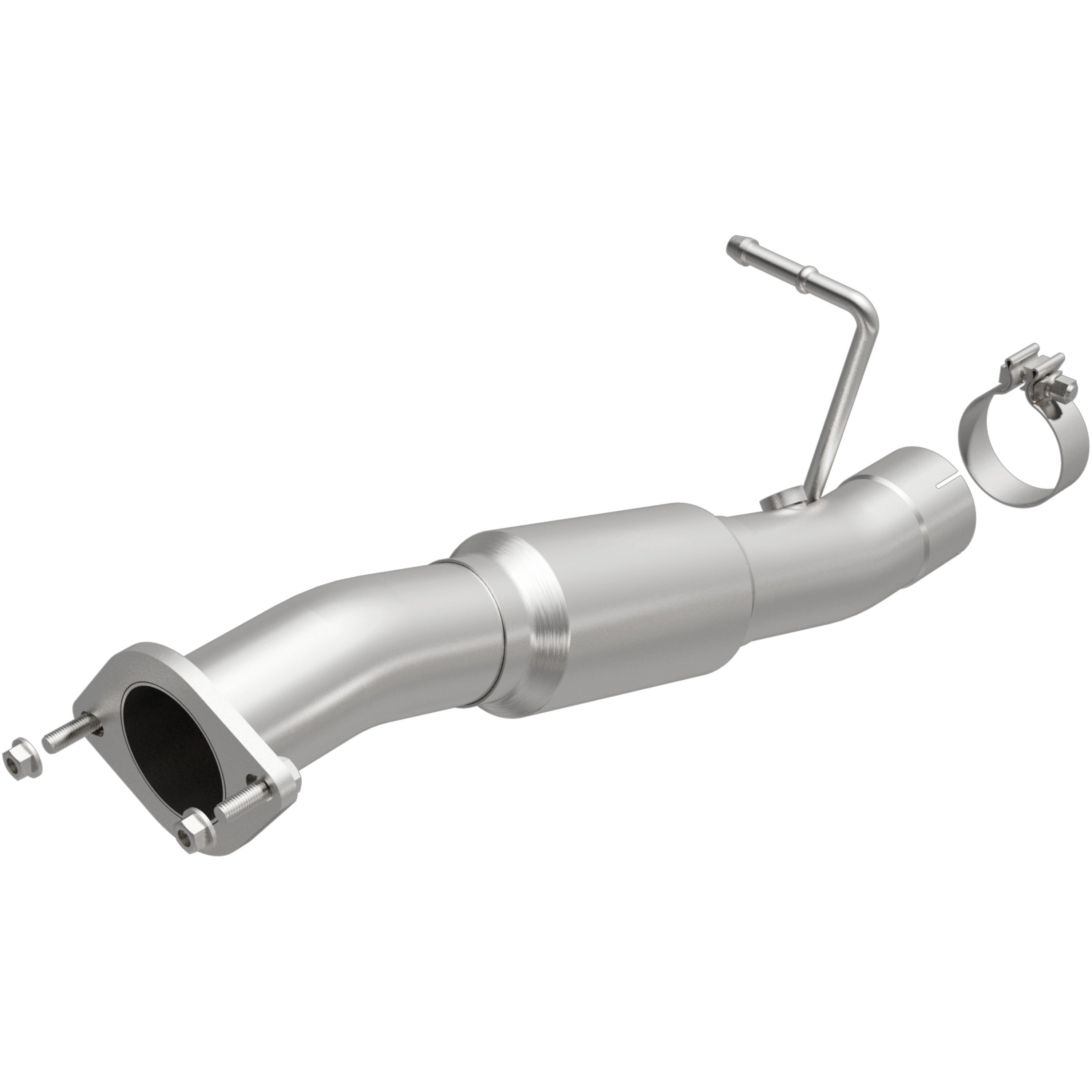MagnaFlow Exhaust Products 52494 - OEM Grade Direct-Fit Catalytic Converter 1