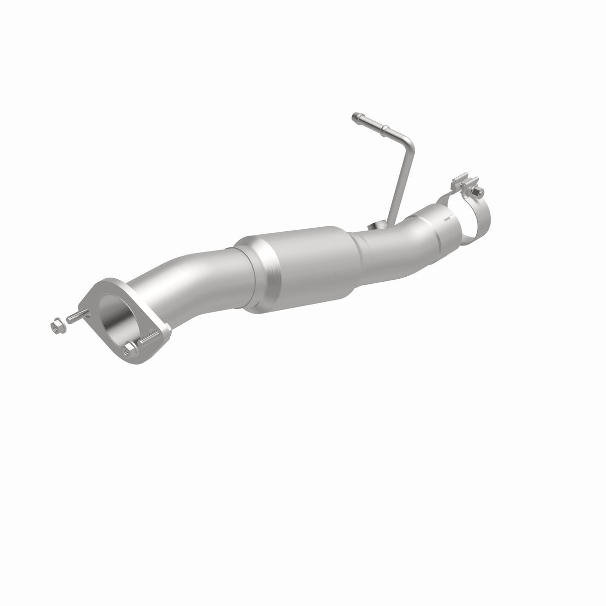 MagnaFlow Exhaust Products 52494 - OEM Grade Direct-Fit Catalytic Converter 2