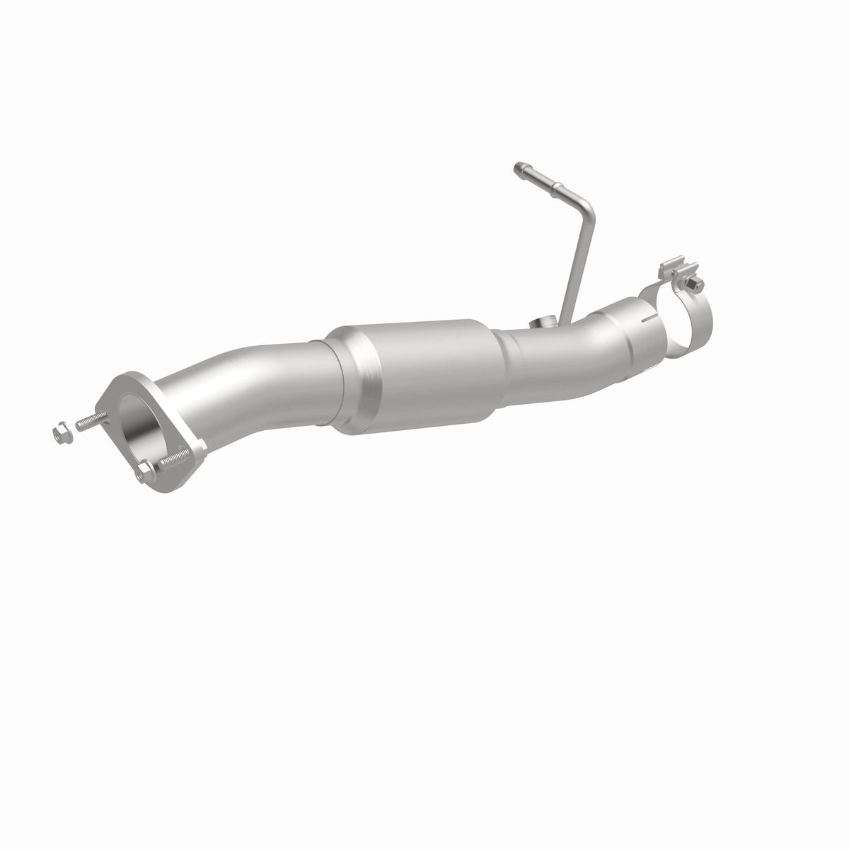 MagnaFlow Exhaust Products 52494 - OEM Grade Direct-Fit Catalytic Converter 4
