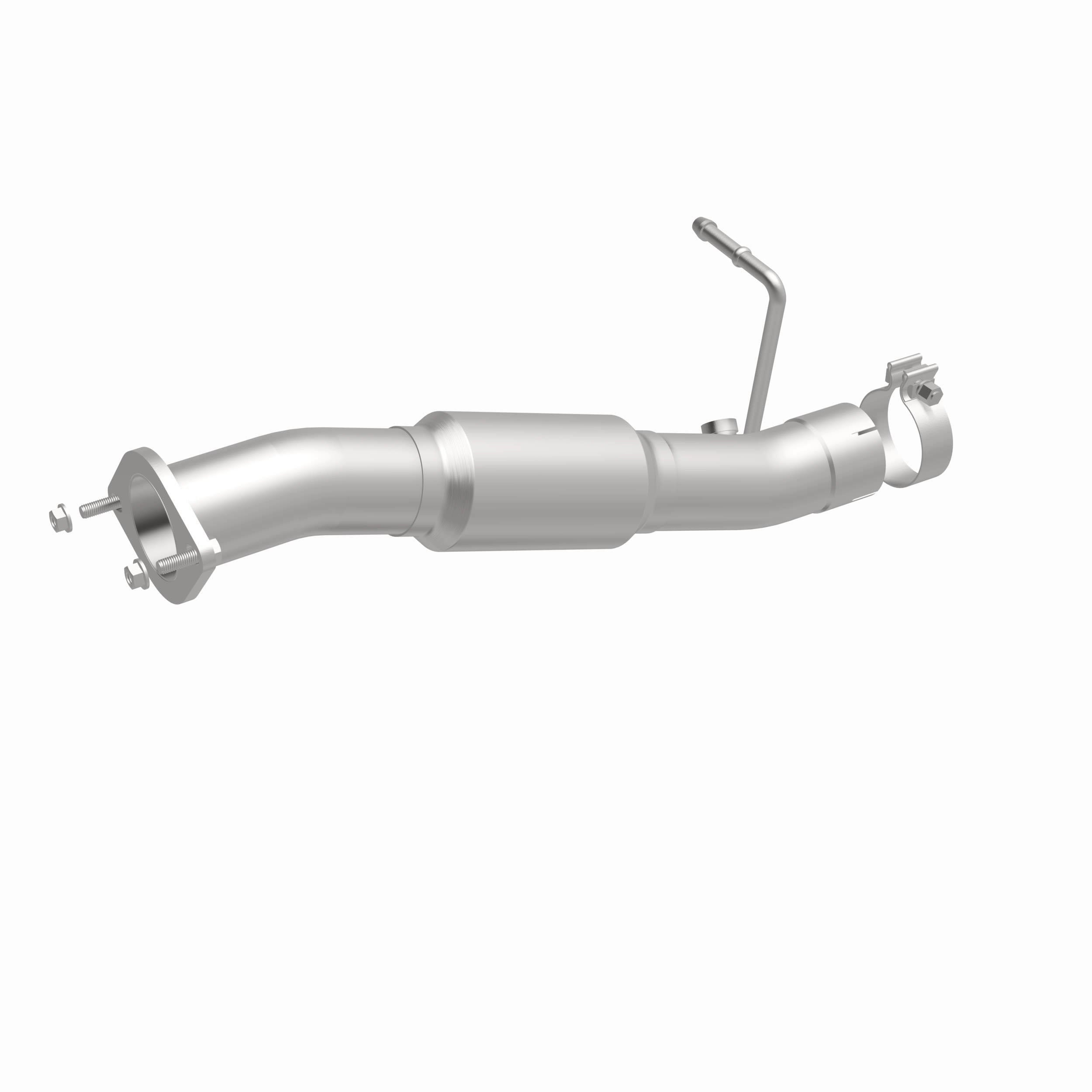 MagnaFlow Exhaust Products 52494 - OEM Grade Direct-Fit Catalytic Converter 5