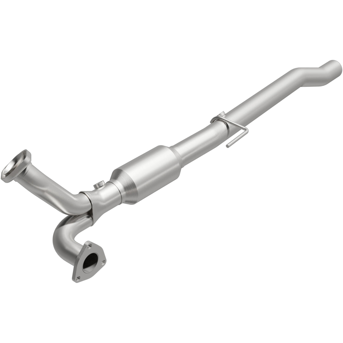 MagnaFlow Exhaust Products 52499 OEM Grade premium catalytic converter for 2002-2003 Dodge Ram 1500