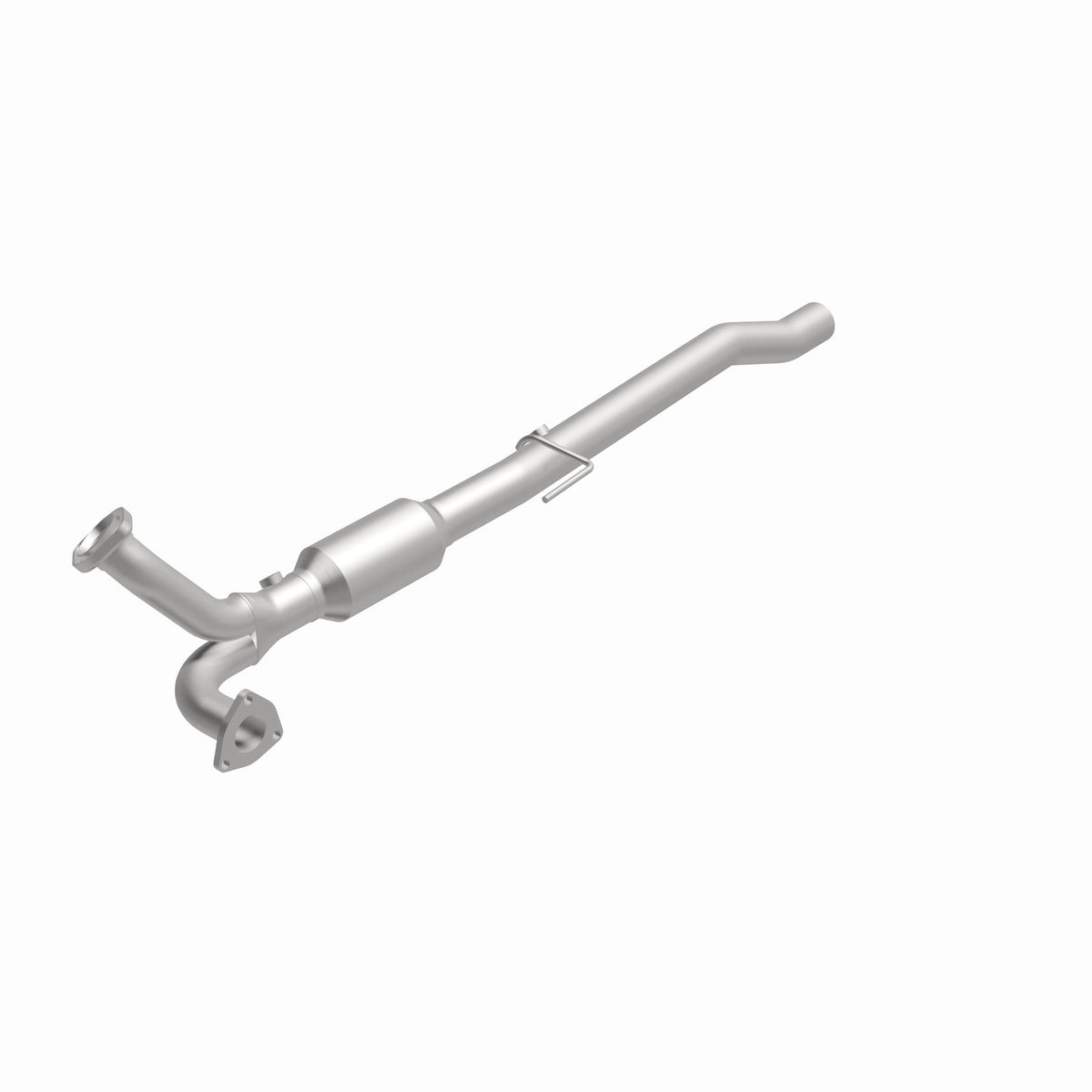 MagnaFlow Exhaust Products 52499 OEM Grade premium catalytic converter for 2002-2003 Dodge Ram 1500, view 2