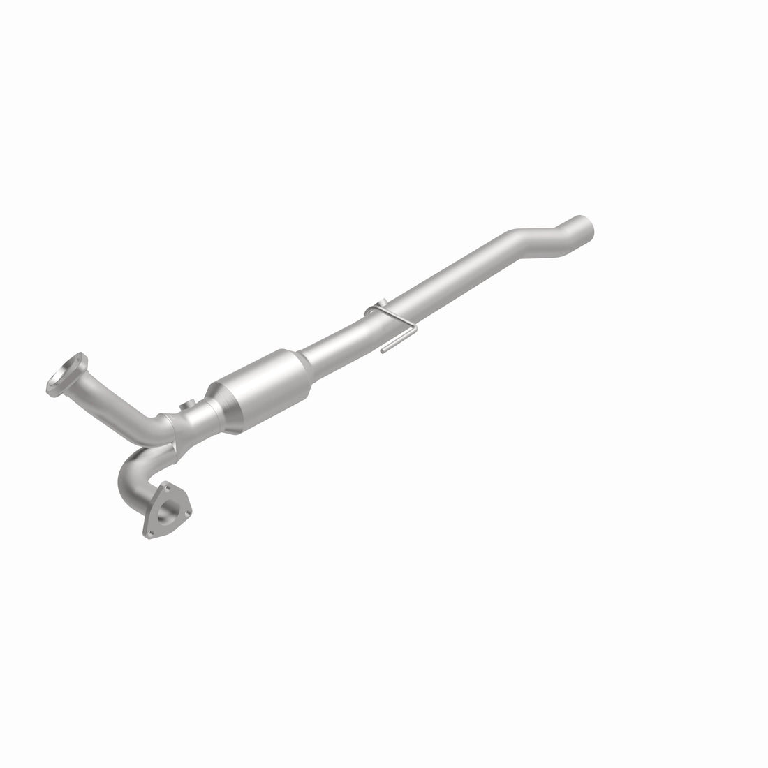 MagnaFlow Exhaust Products 52499 OEM Grade premium catalytic converter for 2002-2003 Dodge Ram 1500, view 3