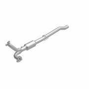 MagnaFlow Exhaust Products 52499 OEM Grade premium catalytic converter for 2002-2003 Dodge Ram 1500, view 3