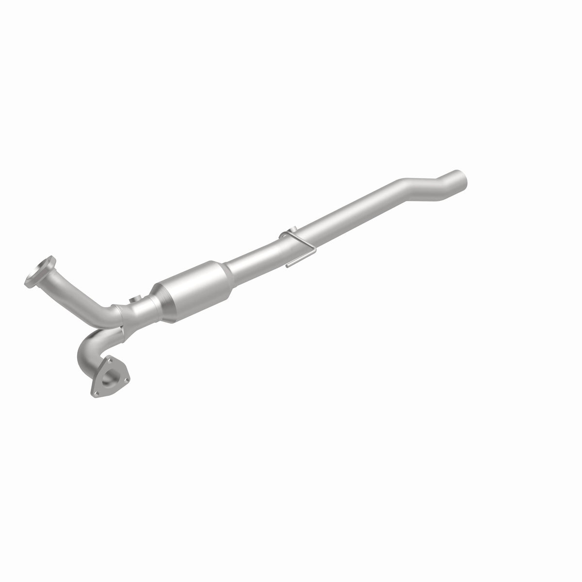 MagnaFlow Exhaust Products 52499 - OEM Grade Direct-Fit Catalytic Converter 4