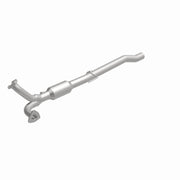 MagnaFlow Exhaust Products 52499 OEM Grade premium catalytic converter for 2002-2003 Dodge Ram 1500, view 4