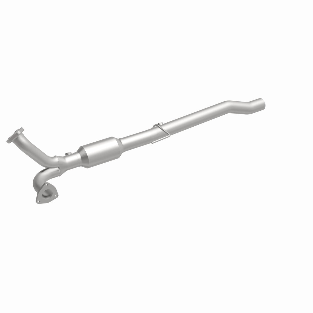 MagnaFlow Exhaust Products 52499 OEM Grade premium catalytic converter for 2002-2003 Dodge Ram 1500, view 5