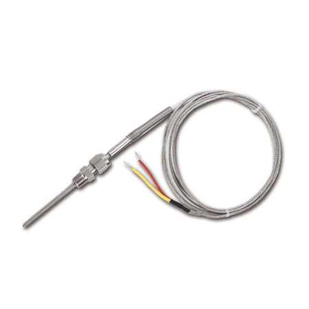 AutoMeter 5250 - THERMOCOUPLE, TYPE K, 1/8" DIA, OPEN TIP, INTAKE TEMPERATURE, REPLACEMENT 3