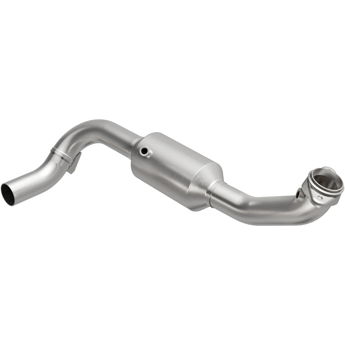 MagnaFlow Exhaust Products 52507 - OEM Grade Direct-Fit Catalytic Converter 1