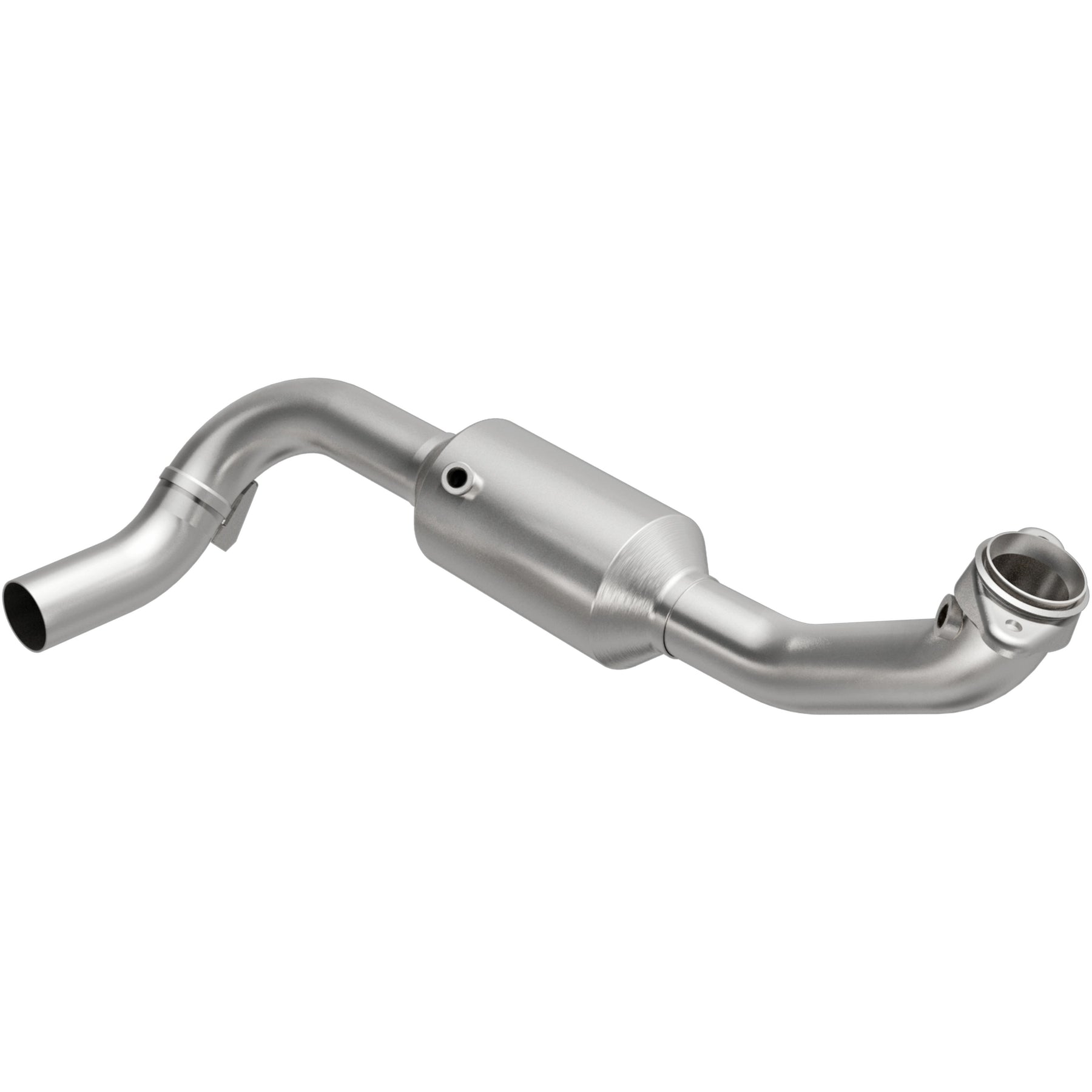MagnaFlow Exhaust Products 52507 - OEM Grade Direct-Fit Catalytic Converter 1