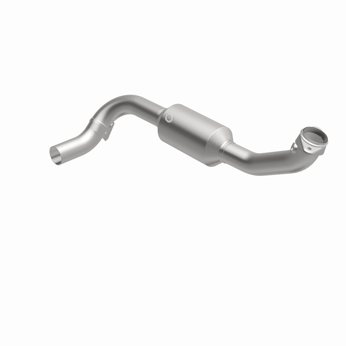 MagnaFlow Exhaust Products 52507 - OEM Grade Direct-Fit Catalytic Converter 2