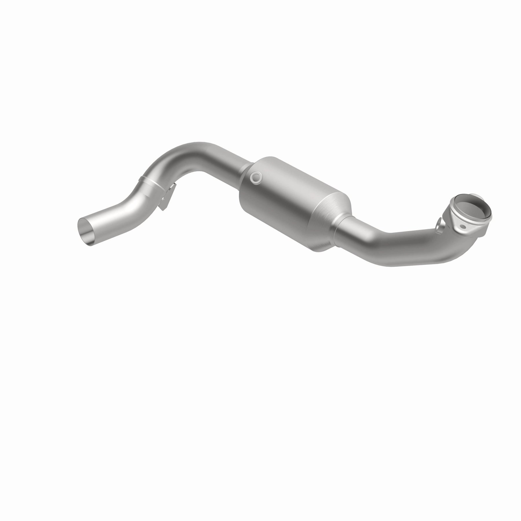 MagnaFlow Exhaust Products 52507 - OEM Grade Direct-Fit Catalytic Converter 3