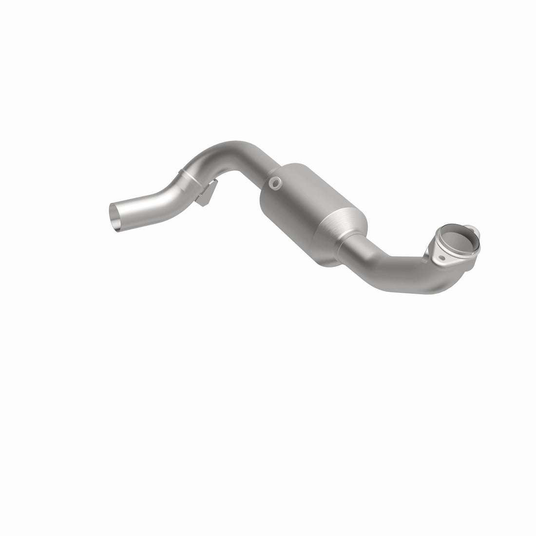 MagnaFlow Exhaust Products 52507 - OEM Grade Direct-Fit Catalytic Converter 5
