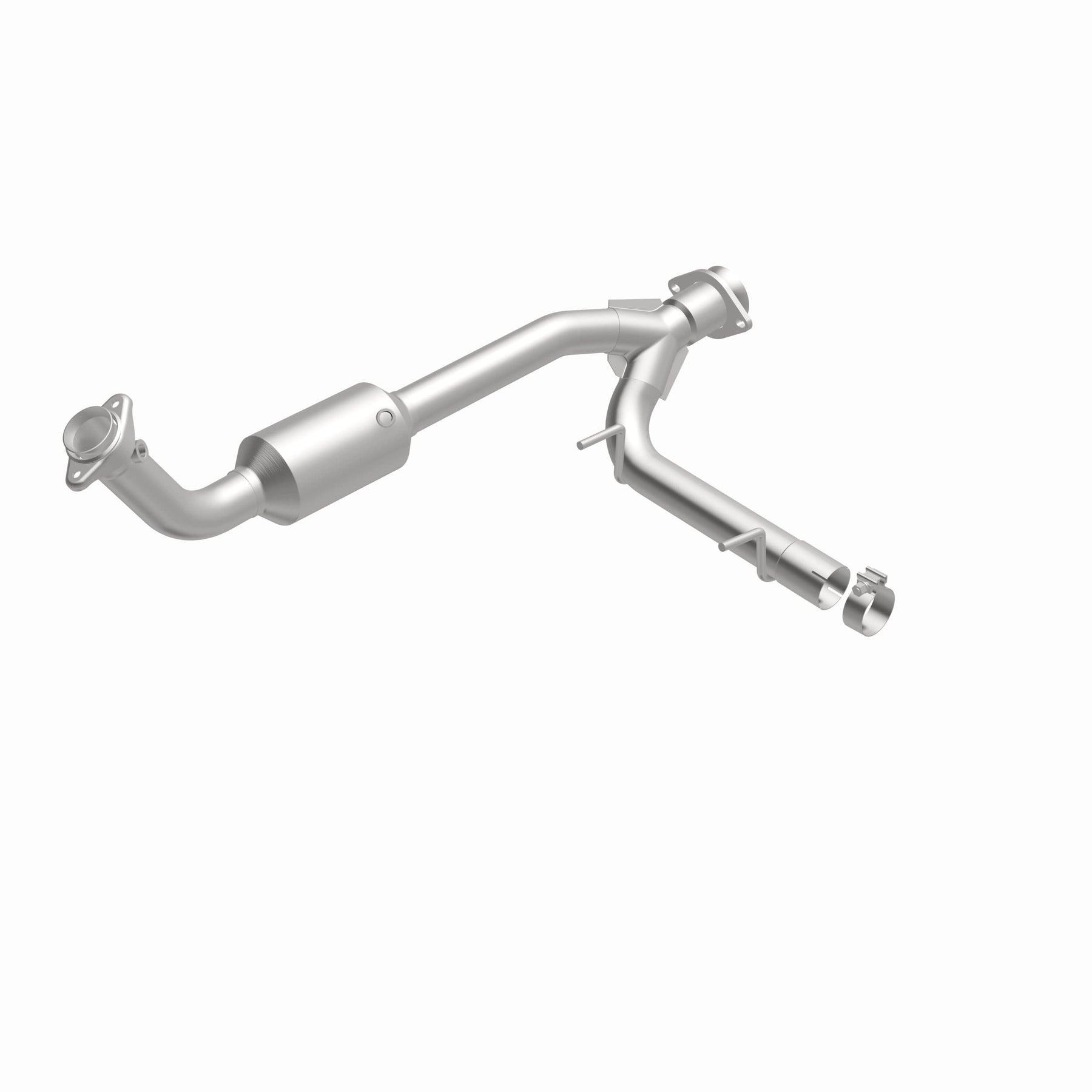 MagnaFlow Exhaust Products 52508 - OEM Grade Direct-Fit Catalytic Converter 2