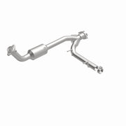 MagnaFlow Exhaust Products 52508 - OEM Grade Direct-Fit Catalytic Converter 3