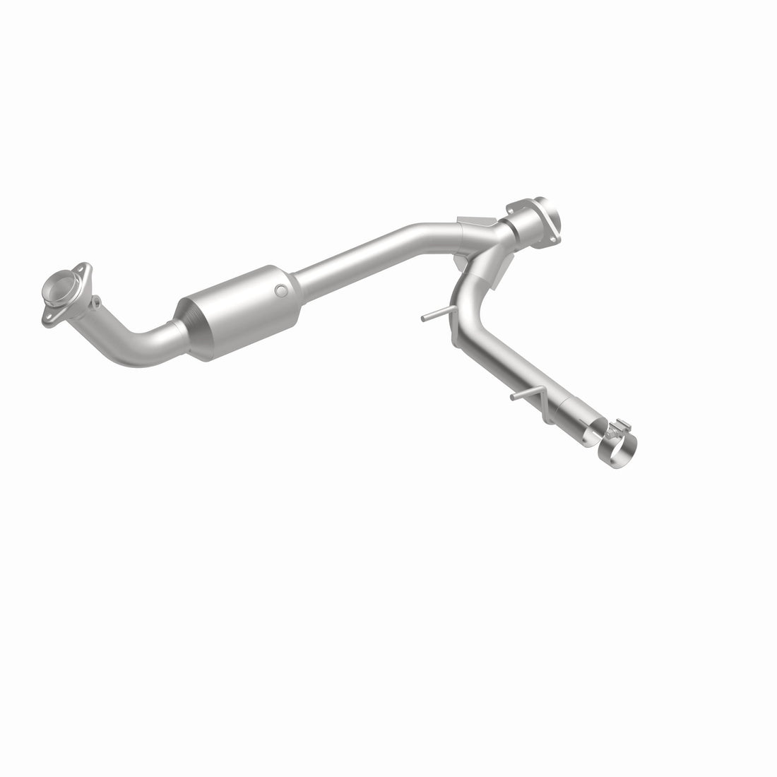 MagnaFlow Exhaust Products 52508 - OEM Grade Direct-Fit Catalytic Converter 4