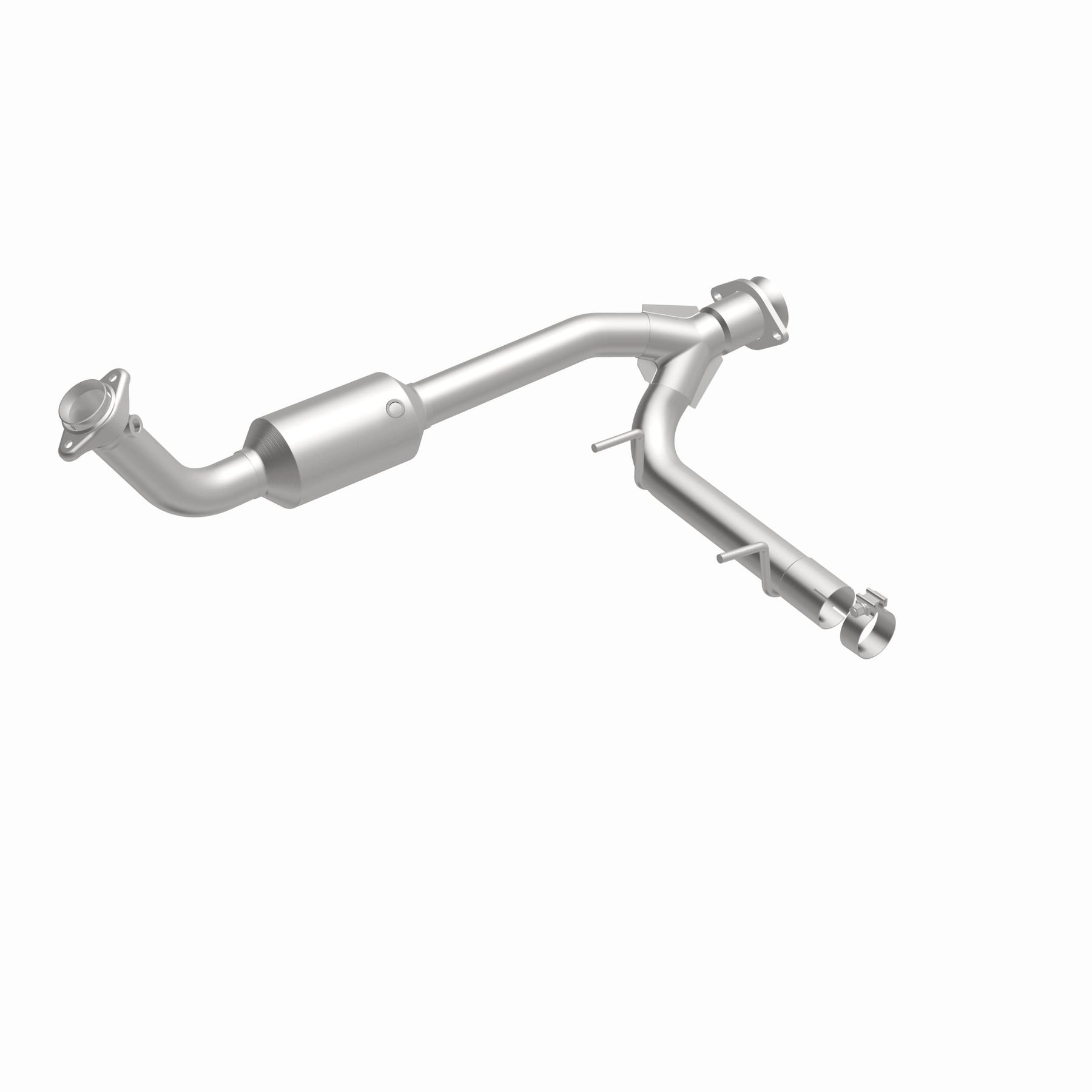 MagnaFlow Exhaust Products 52508 - OEM Grade Direct-Fit Catalytic Converter 4