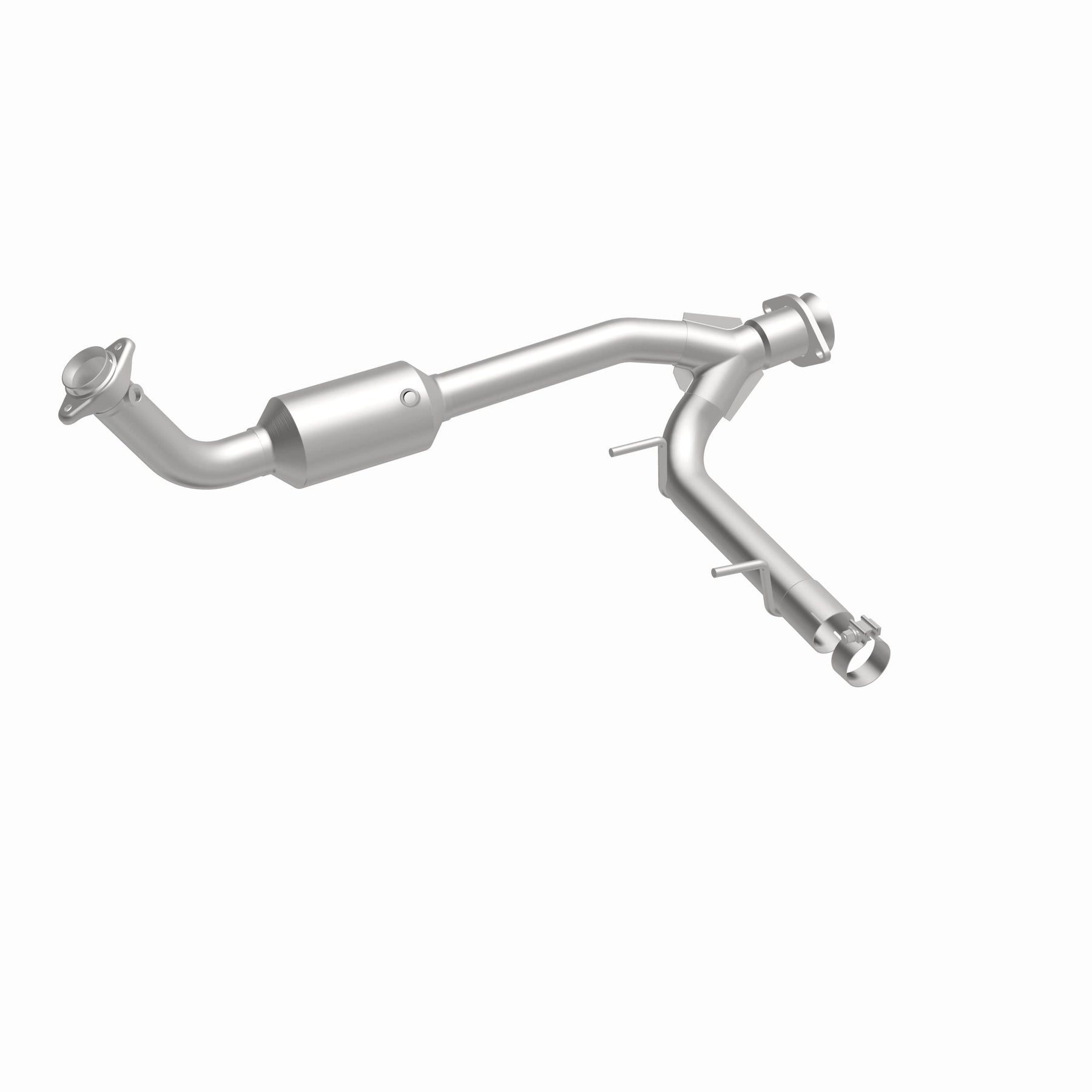 MagnaFlow Exhaust Products 52508 - OEM Grade Direct-Fit Catalytic Converter 5