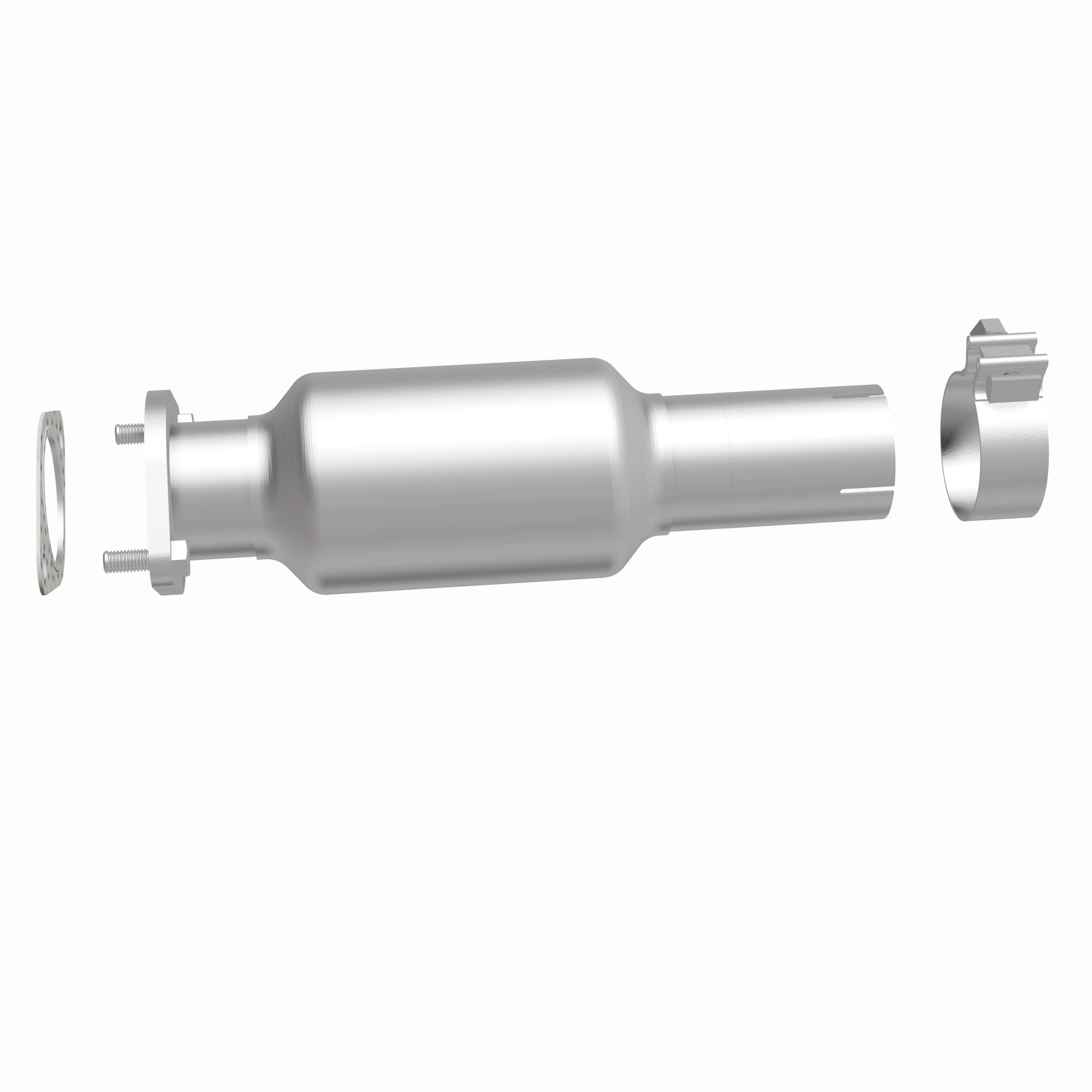 MagnaFlow Exhaust Products 52511 - OEM Grade Direct-Fit Catalytic Converter 33