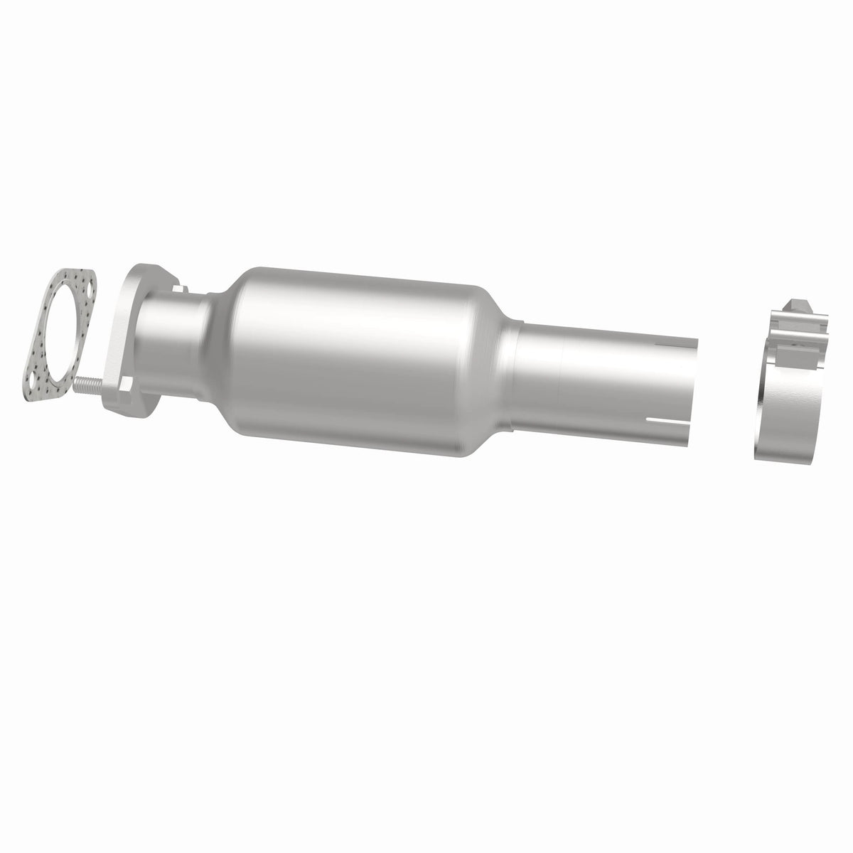 MagnaFlow Exhaust Products 52511 - OEM Grade Direct-Fit Catalytic Converter 34