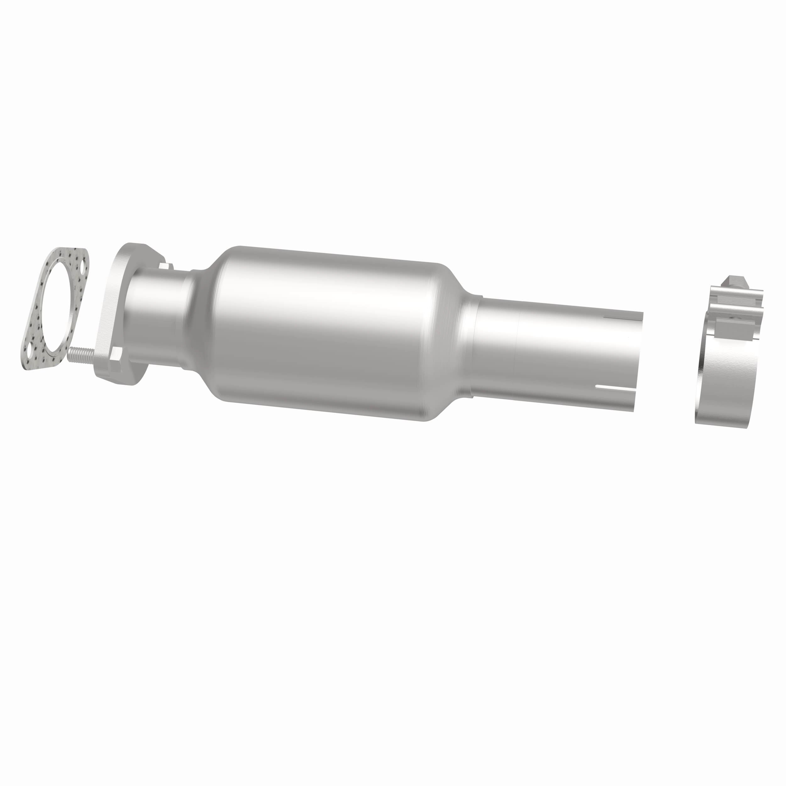 MagnaFlow Exhaust Products 52511 - OEM Grade Direct-Fit Catalytic Converter 34