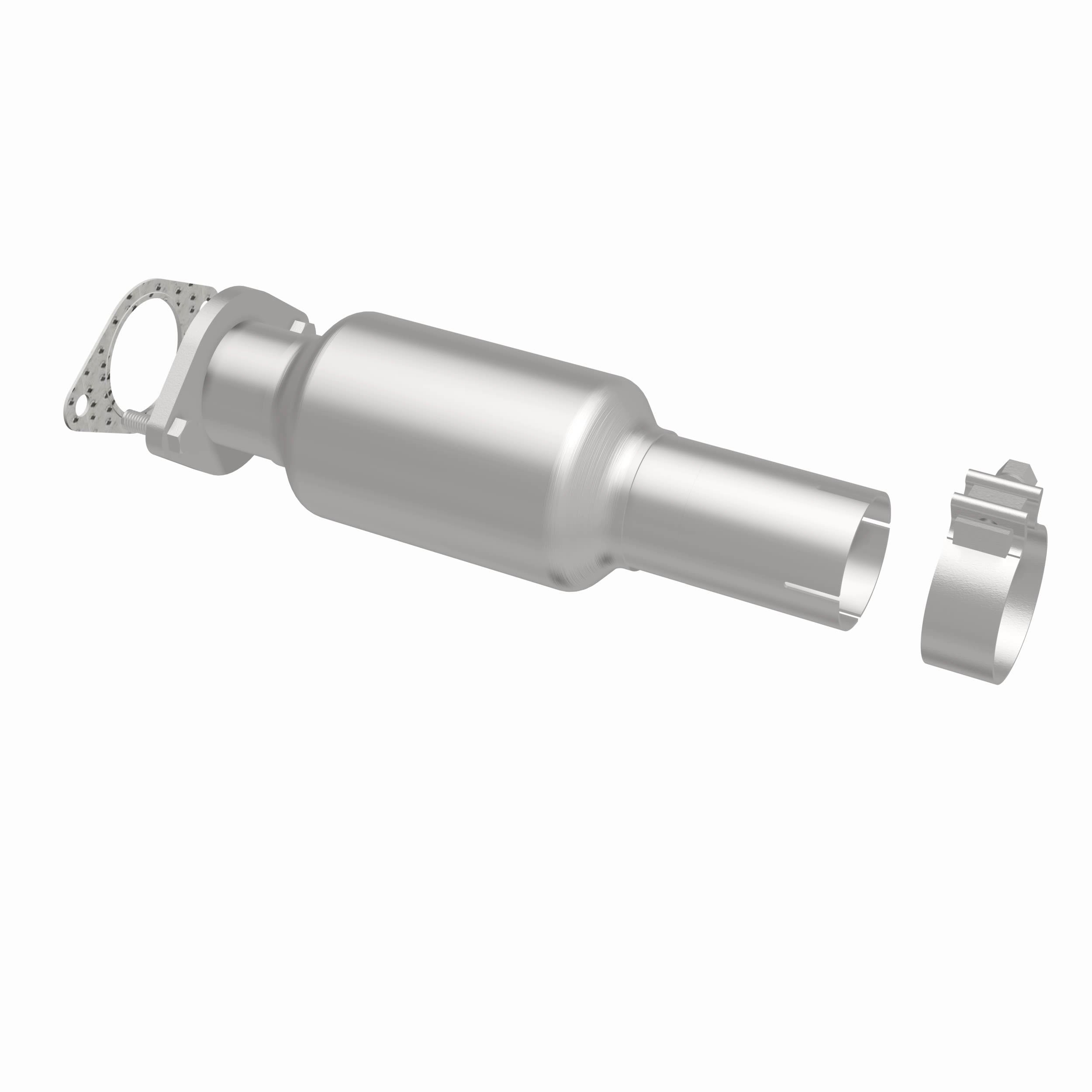 MagnaFlow Exhaust Products 52511 - OEM Grade Direct-Fit Catalytic Converter 1