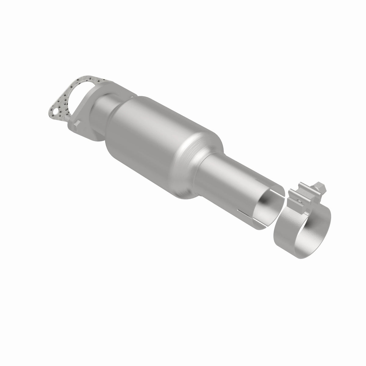MagnaFlow Exhaust Products 52511 - OEM Grade Direct-Fit Catalytic Converter 2
