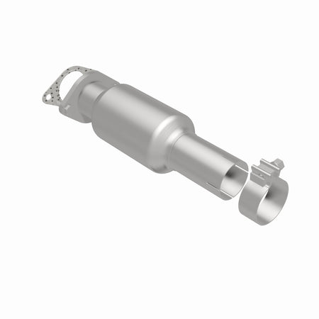 MagnaFlow Exhaust Products 52511 - OEM Grade Direct-Fit Catalytic Converter 2