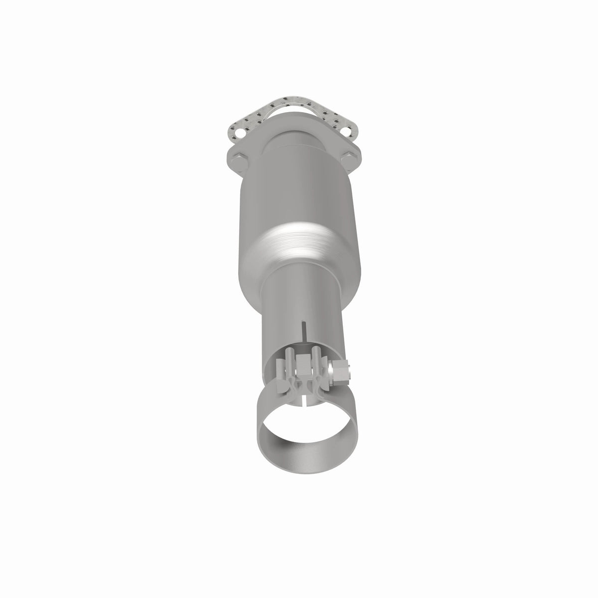 MagnaFlow Exhaust Products 52511 - OEM Grade Direct-Fit Catalytic Converter 4