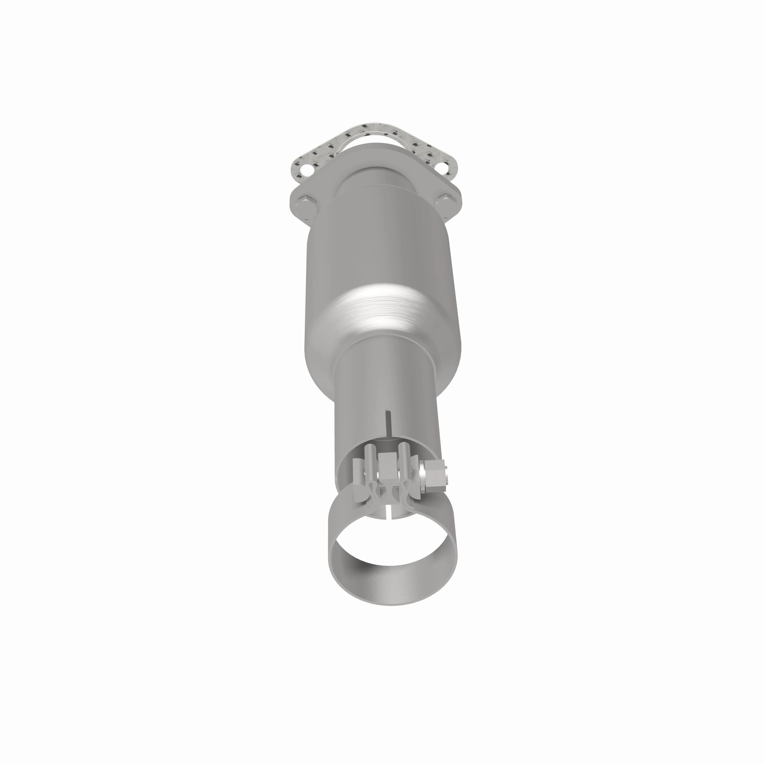 MagnaFlow Exhaust Products 52511 - OEM Grade Direct-Fit Catalytic Converter 4