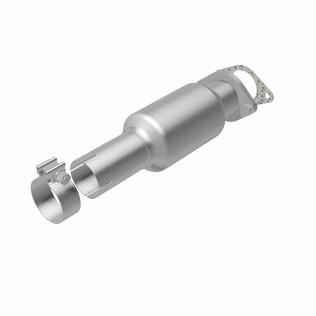 MagnaFlow Exhaust Products 52511 - OEM Grade Direct-Fit Catalytic Converter 6