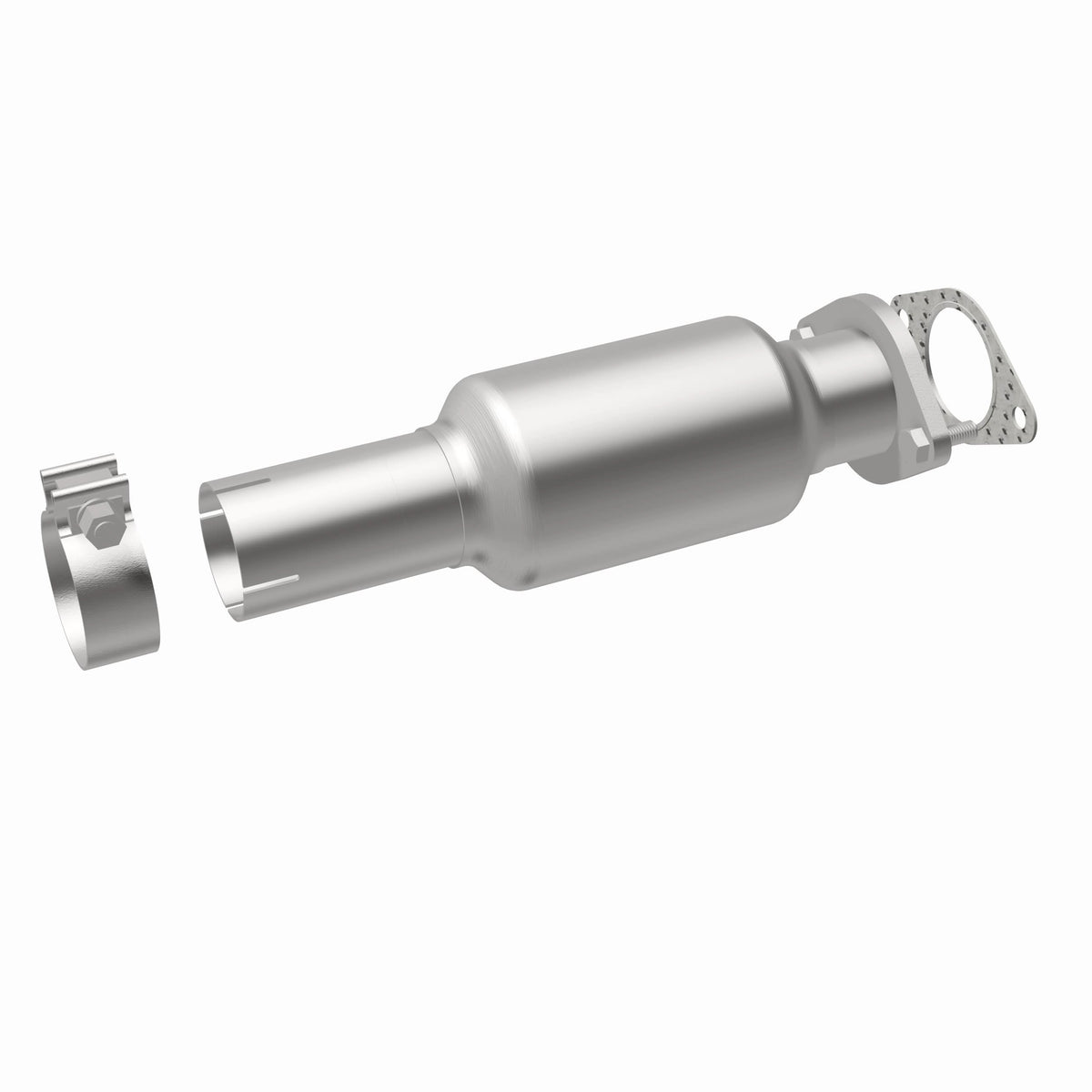 MagnaFlow Exhaust Products 52511 - OEM Grade Direct-Fit Catalytic Converter 7
