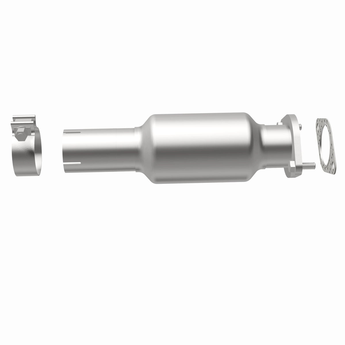MagnaFlow Exhaust Products 52511 - OEM Grade Direct-Fit Catalytic Converter 8