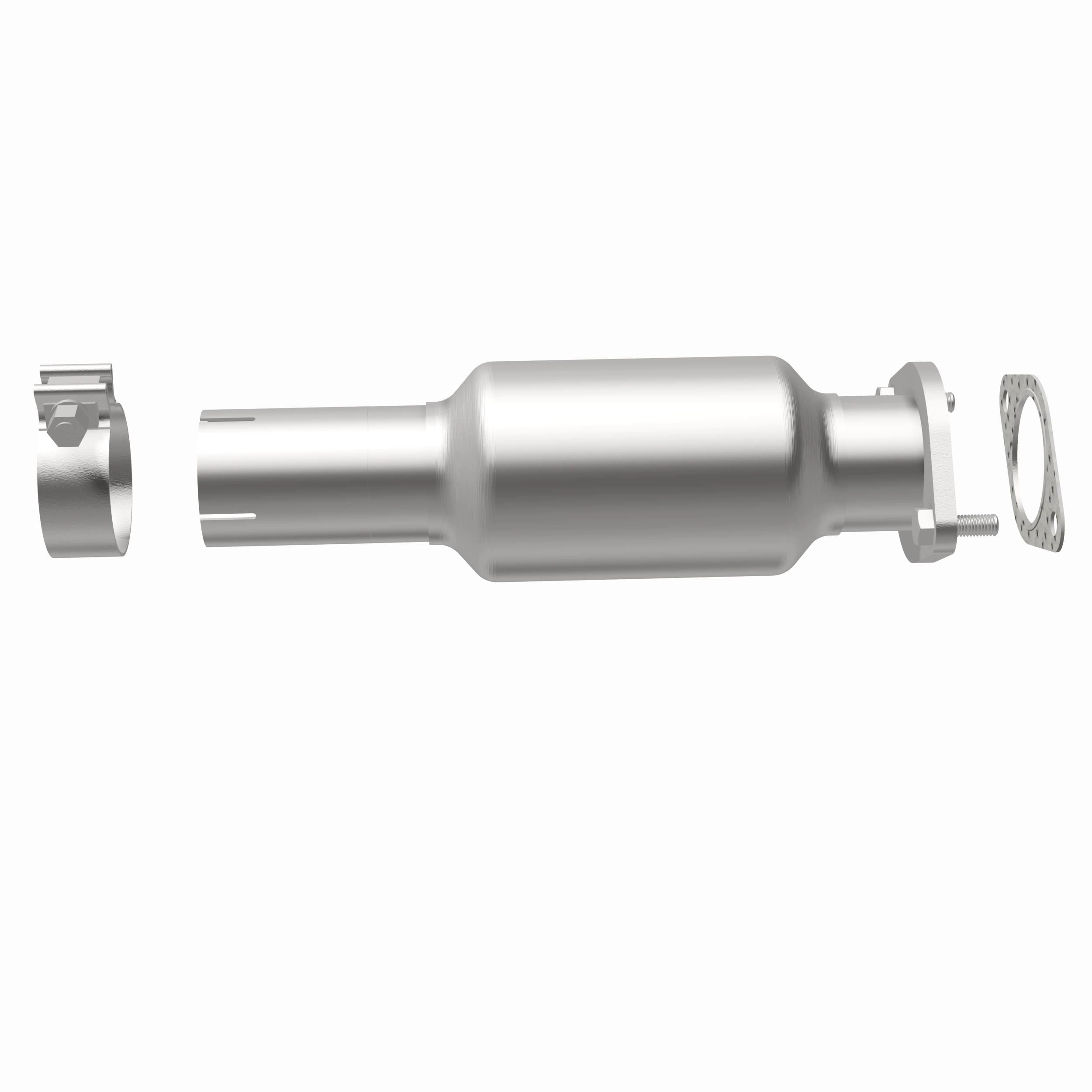 MagnaFlow Exhaust Products 52511 - OEM Grade Direct-Fit Catalytic Converter 8