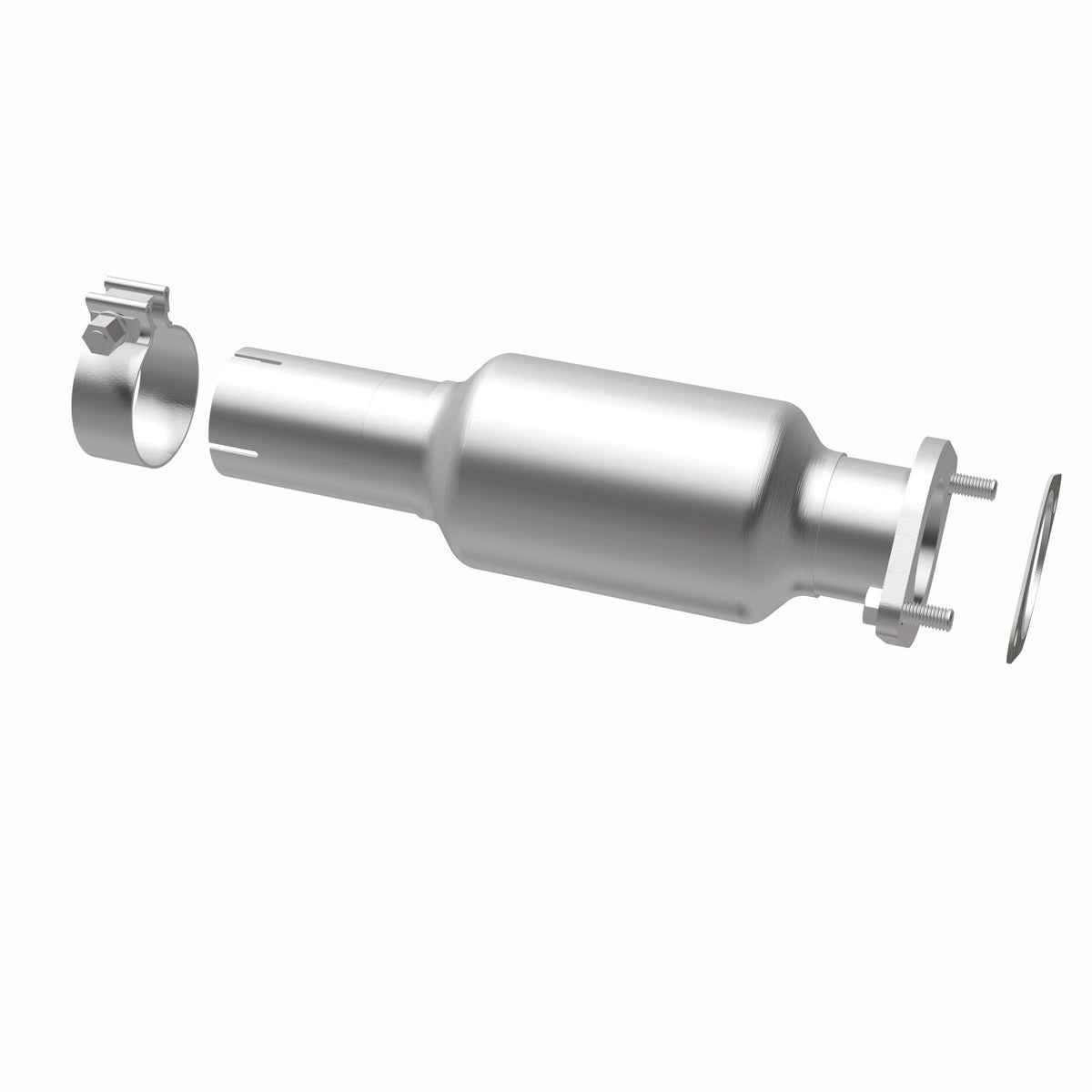 MagnaFlow Exhaust Products 52511 - OEM Grade Direct-Fit Catalytic Converter 9
