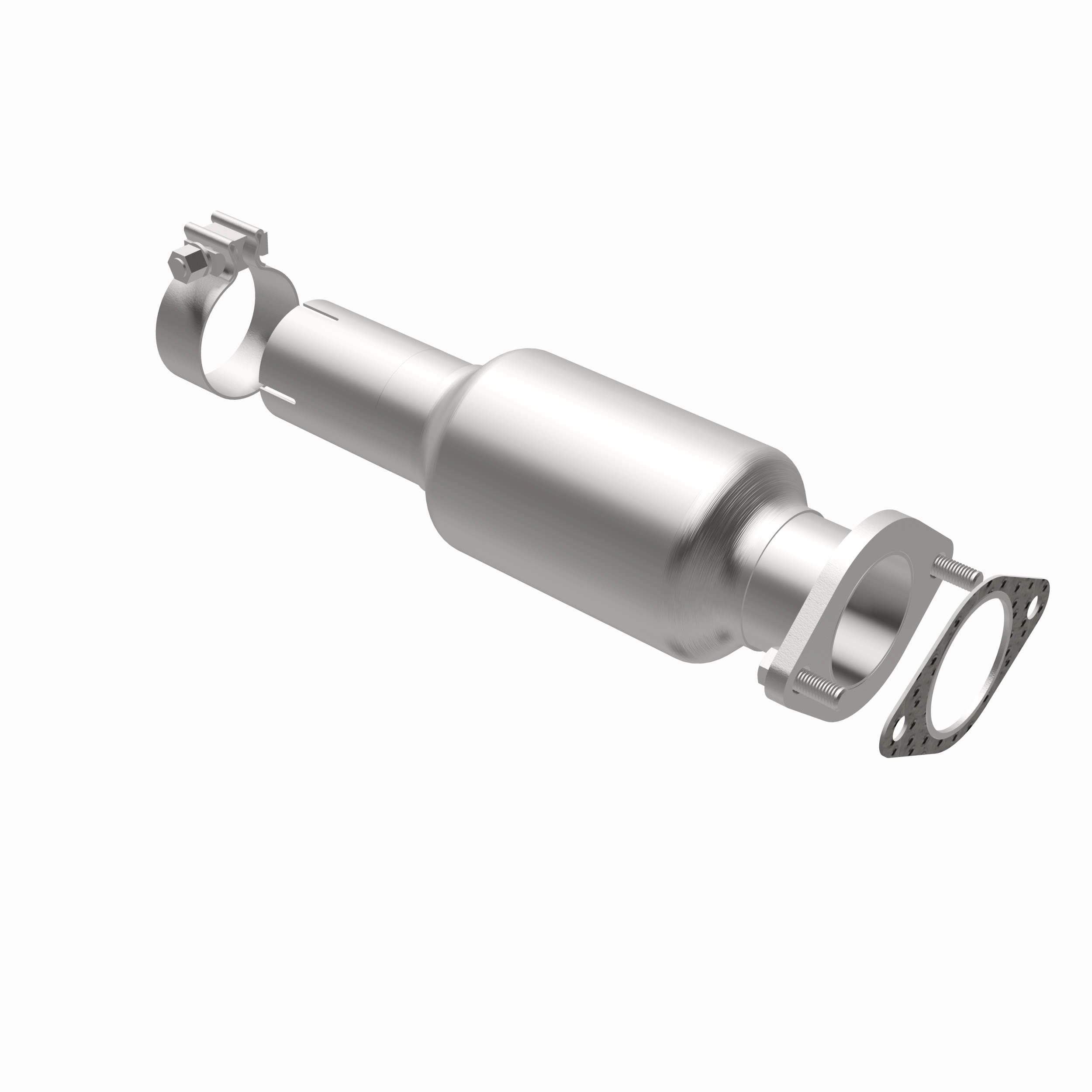 MagnaFlow Exhaust Products 52511 - OEM Grade Direct-Fit Catalytic Converter 10