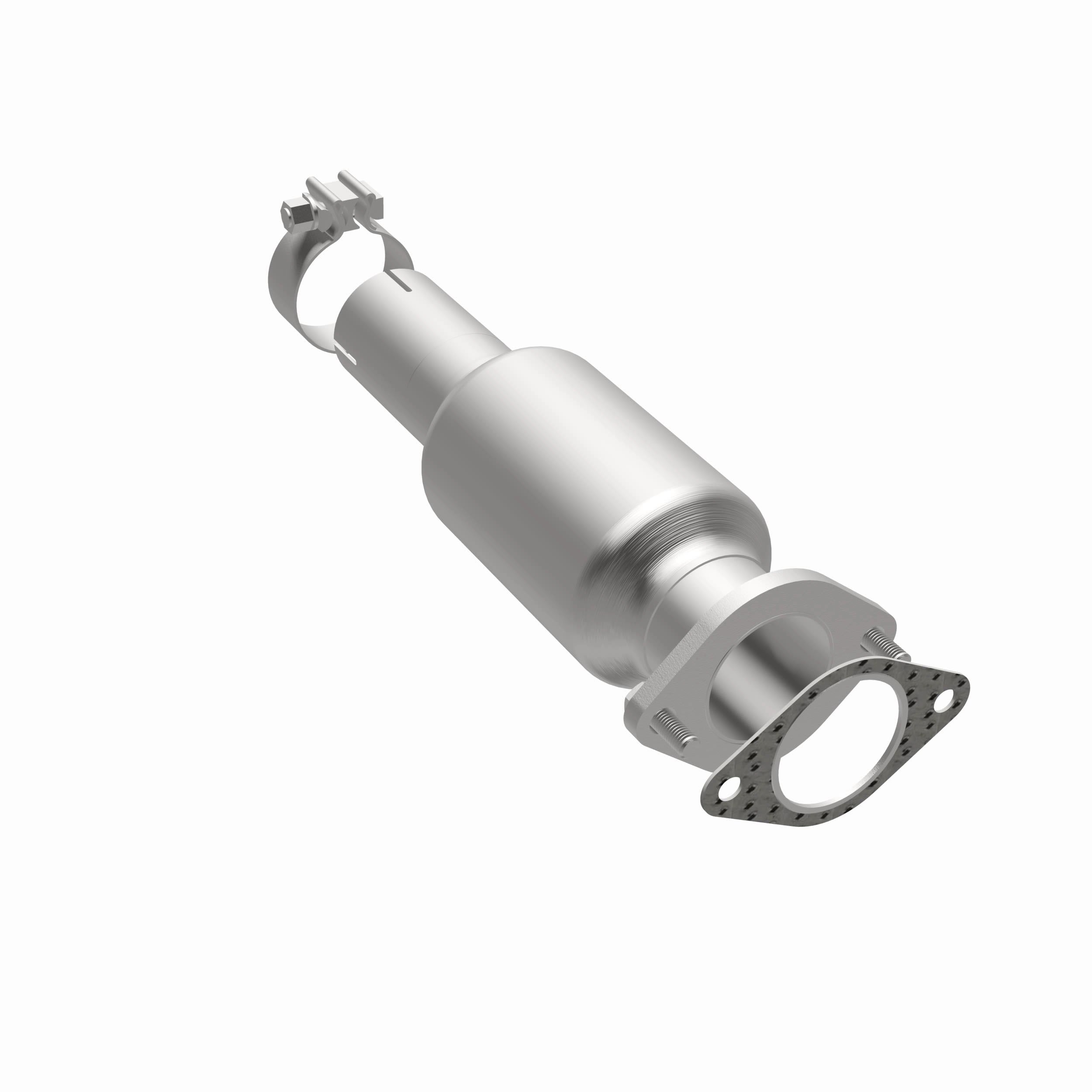 MagnaFlow Exhaust Products 52511 - OEM Grade Direct-Fit Catalytic Converter 11